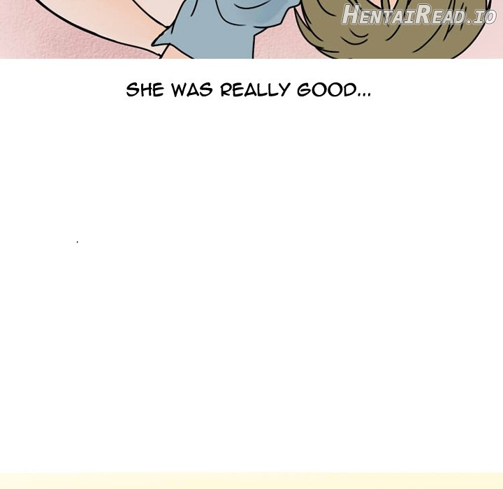 NEXT Gossip Chapter 74 - page 47