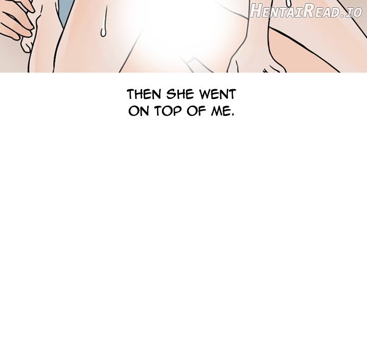 NEXT Gossip Chapter 74 - page 49