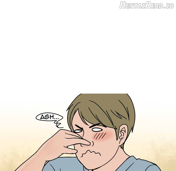 NEXT Gossip Chapter 74 - page 8