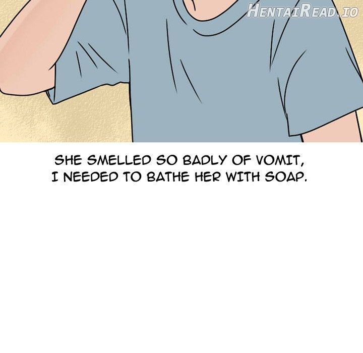 NEXT Gossip Chapter 74 - page 9