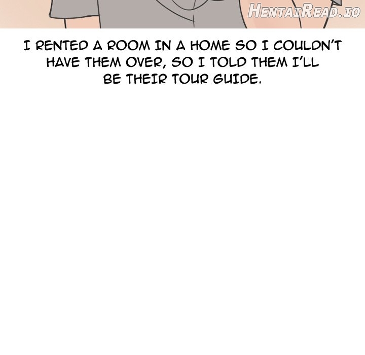NEXT Gossip Chapter 75 - page 12
