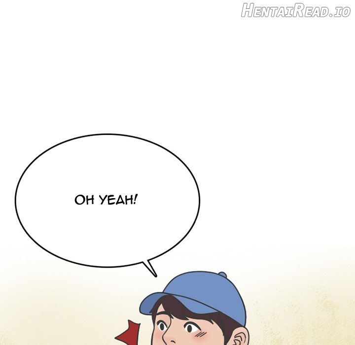 NEXT Gossip Chapter 75 - page 14
