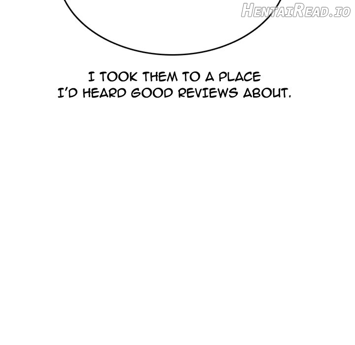 NEXT Gossip Chapter 75 - page 18