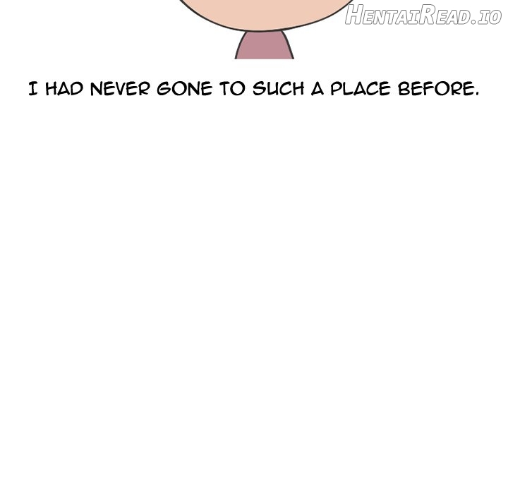 NEXT Gossip Chapter 75 - page 20