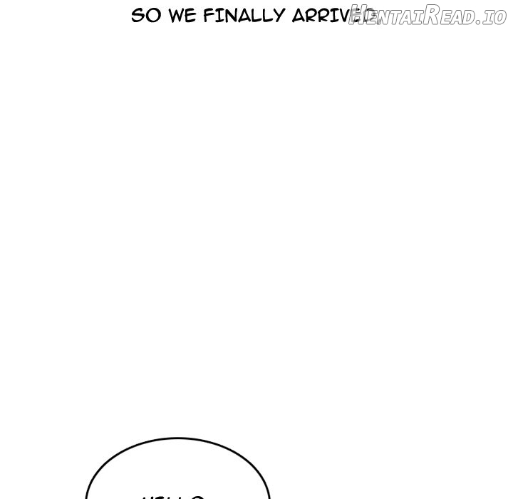 NEXT Gossip Chapter 75 - page 22