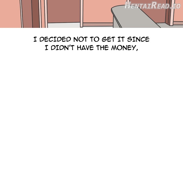 NEXT Gossip Chapter 75 - page 27