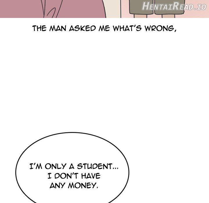 NEXT Gossip Chapter 75 - page 31