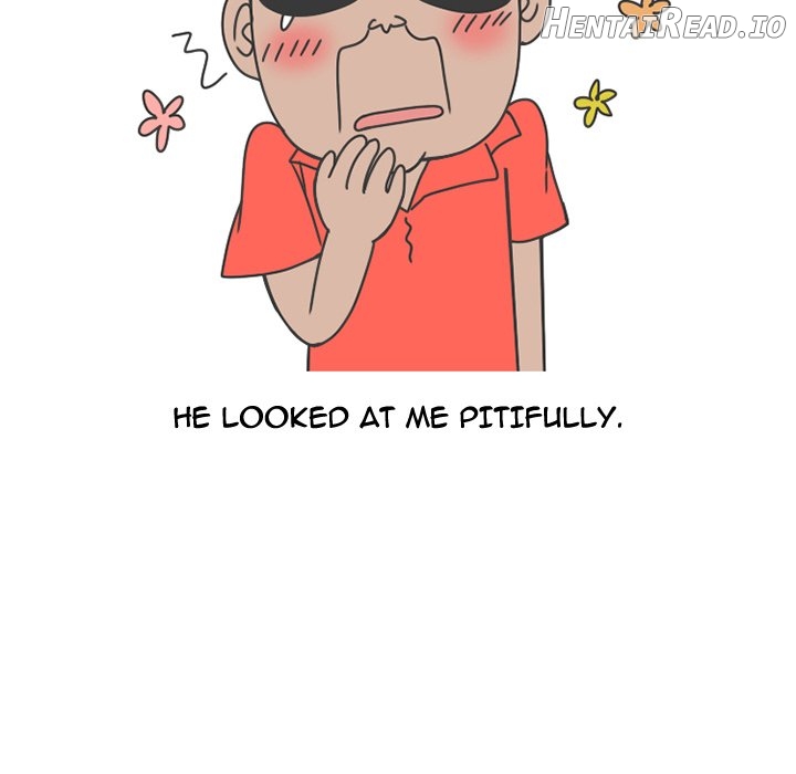 NEXT Gossip Chapter 75 - page 34