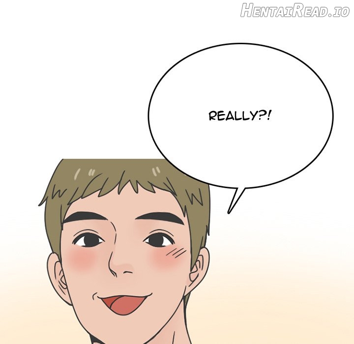NEXT Gossip Chapter 75 - page 35