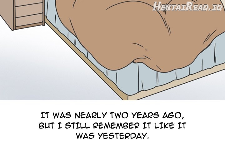 NEXT Gossip Chapter 75 - page 4