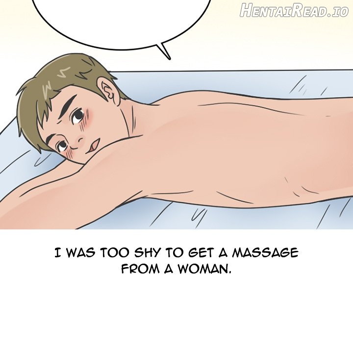 NEXT Gossip Chapter 75 - page 47