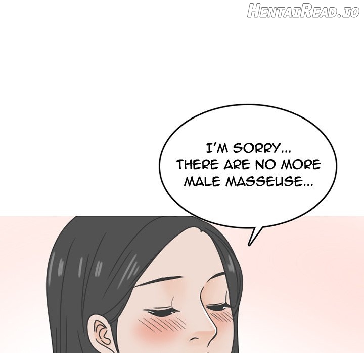 NEXT Gossip Chapter 75 - page 48