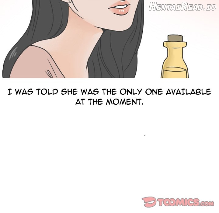 NEXT Gossip Chapter 75 - page 49