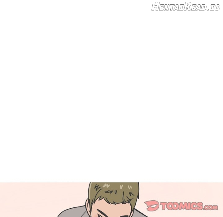 NEXT Gossip Chapter 75 - page 5
