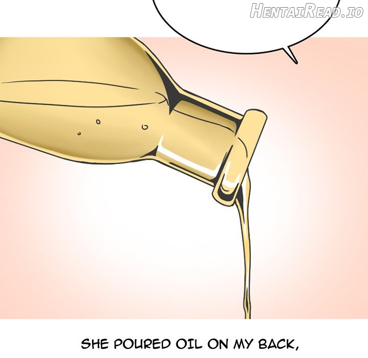 NEXT Gossip Chapter 75 - page 52