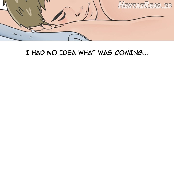 NEXT Gossip Chapter 75 - page 56