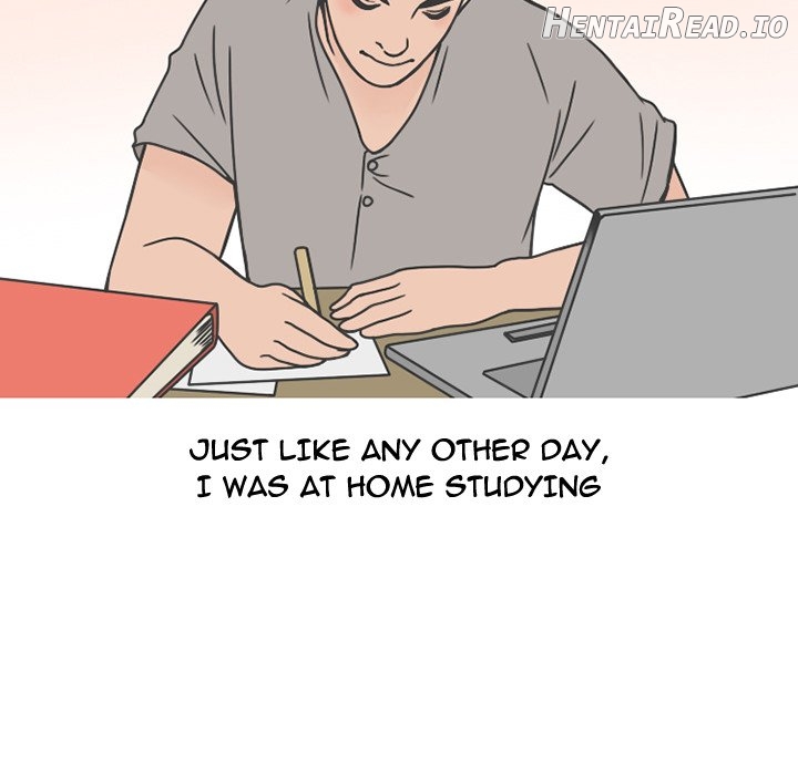 NEXT Gossip Chapter 75 - page 6