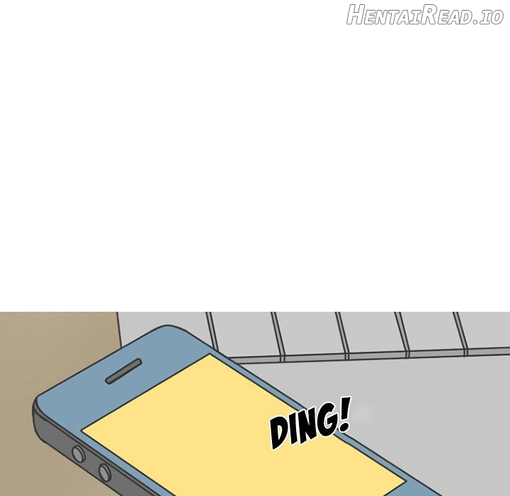 NEXT Gossip Chapter 75 - page 7
