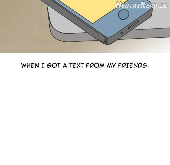 NEXT Gossip Chapter 75 - page 8