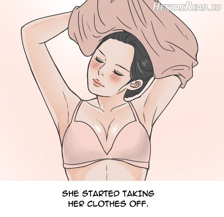 NEXT Gossip Chapter 76 - page 36