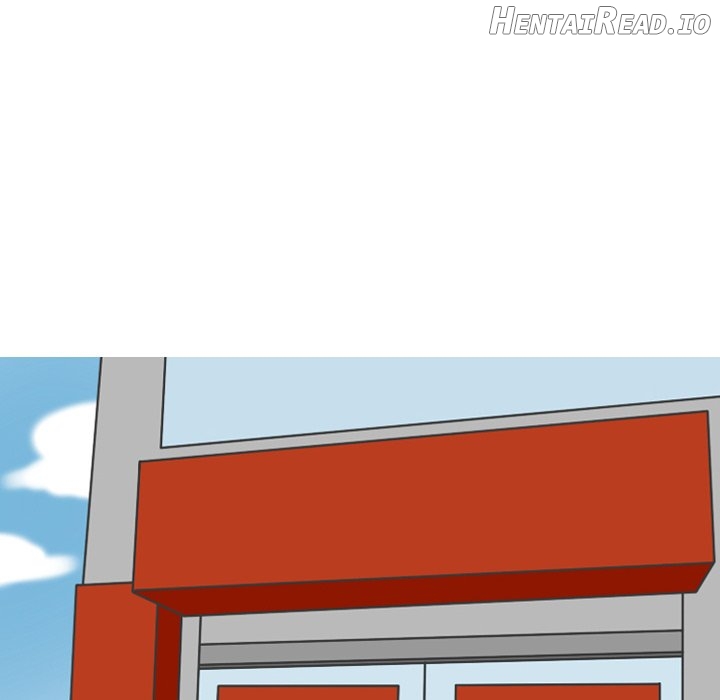 NEXT Gossip Chapter 76 - page 52