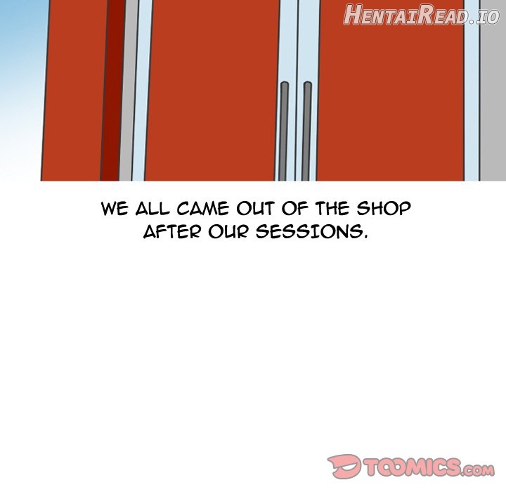NEXT Gossip Chapter 76 - page 53