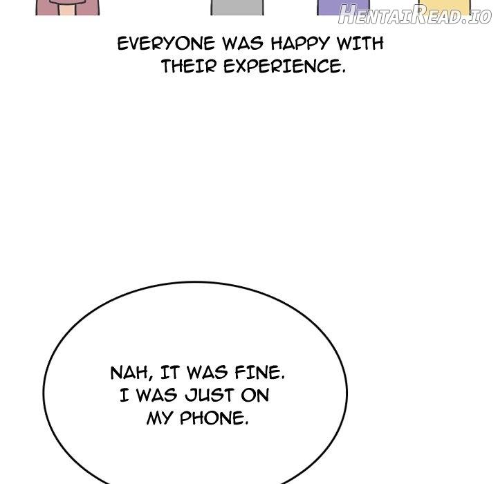 NEXT Gossip Chapter 76 - page 55