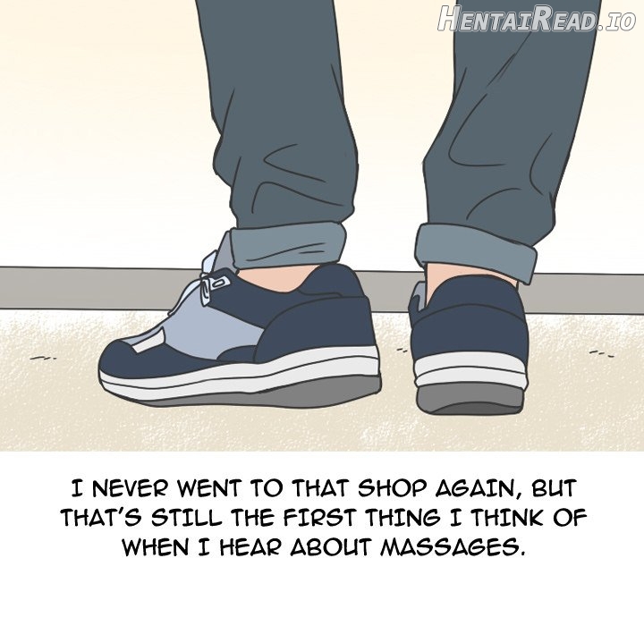 NEXT Gossip Chapter 76 - page 58