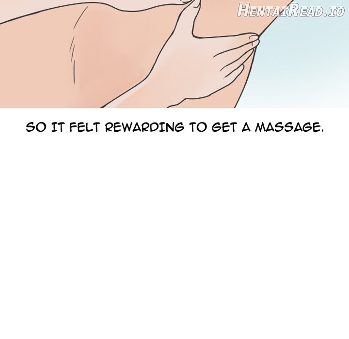 NEXT Gossip Chapter 76 - page 6