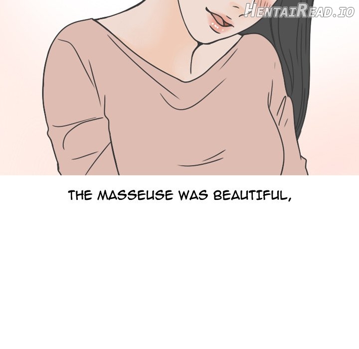 NEXT Gossip Chapter 76 - page 8