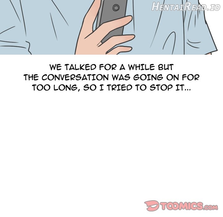 NEXT Gossip Chapter 77 - page 29