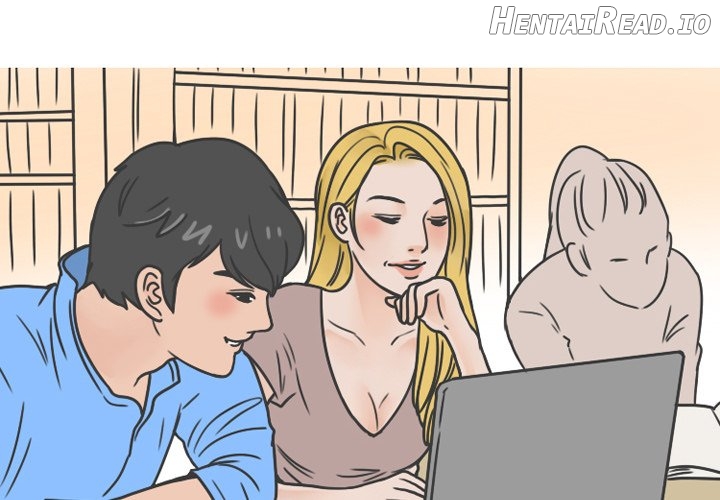 NEXT Gossip Chapter 77 - page 4