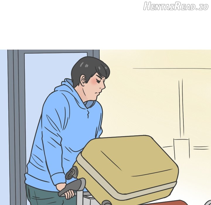 NEXT Gossip Chapter 77 - page 6