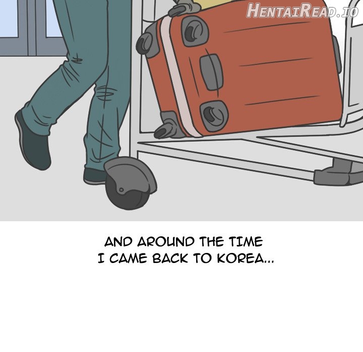 NEXT Gossip Chapter 77 - page 7