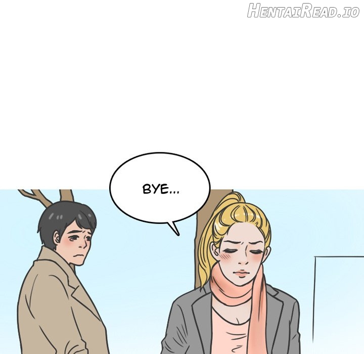 NEXT Gossip Chapter 77 - page 8