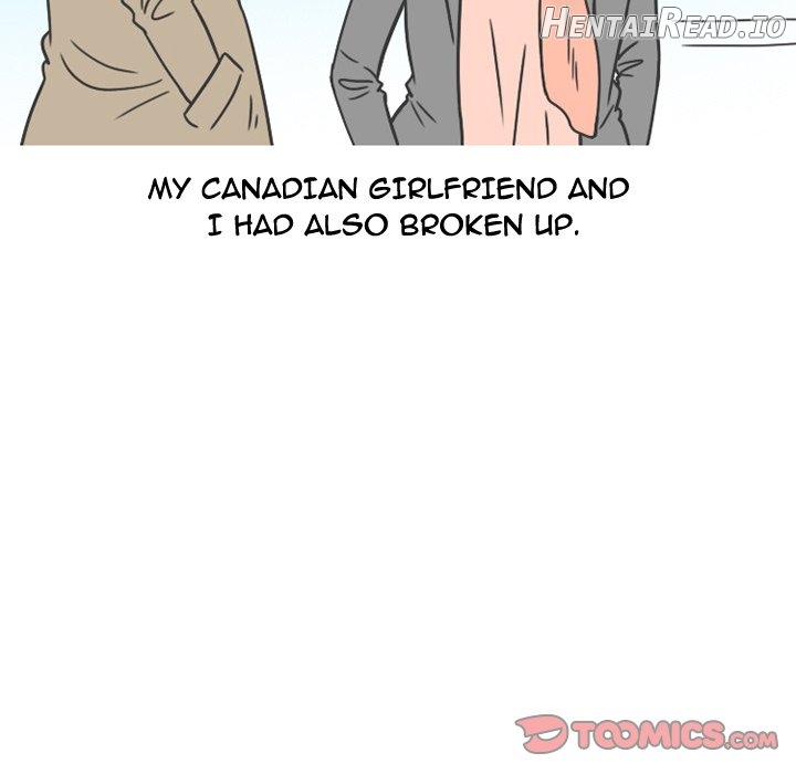 NEXT Gossip Chapter 77 - page 9