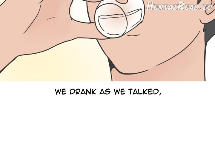 NEXT Gossip Chapter 78  - page 4