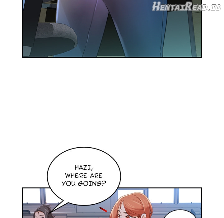 Office Ladies Chapter 2 - page 29
