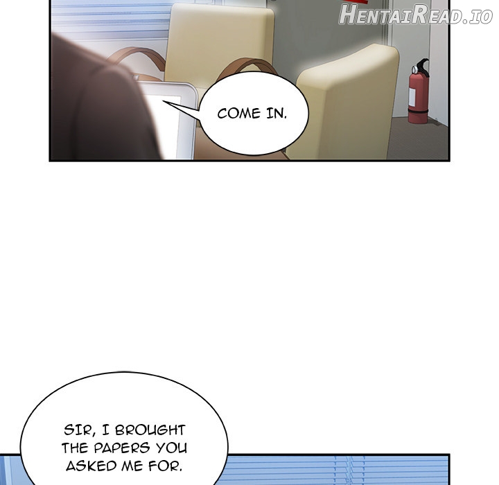Office Ladies Chapter 2 - page 36