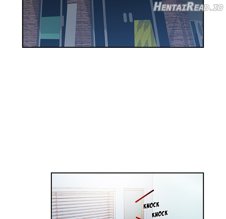 Office Ladies Chapter 2 - page 44