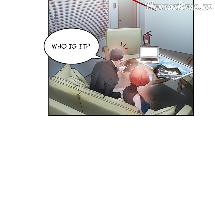 Office Ladies Chapter 2 - page 45