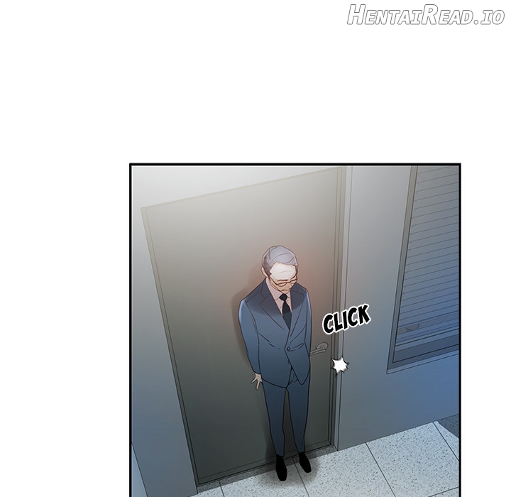 Office Ladies Chapter 2 - page 48