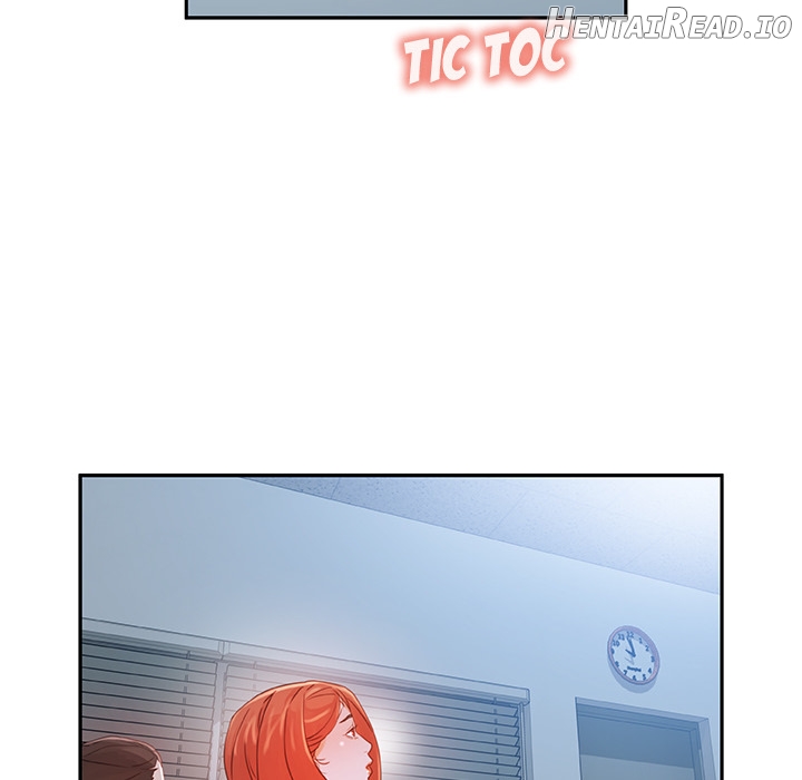 Office Ladies Chapter 2 - page 52