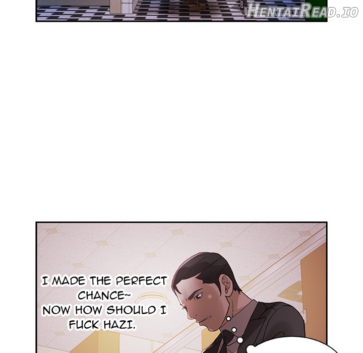 Office Ladies Chapter 2 - page 60