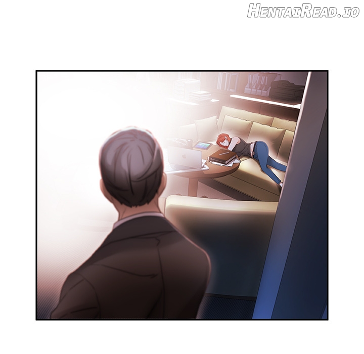 Office Ladies Chapter 2 - page 64