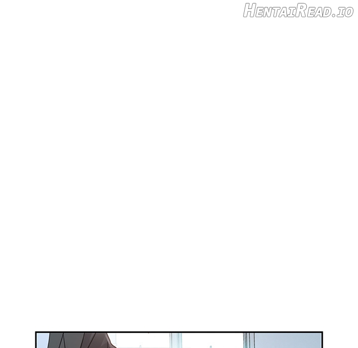 Office Ladies Chapter 2 - page 7