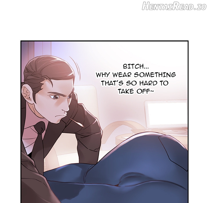 Office Ladies Chapter 2 - page 71