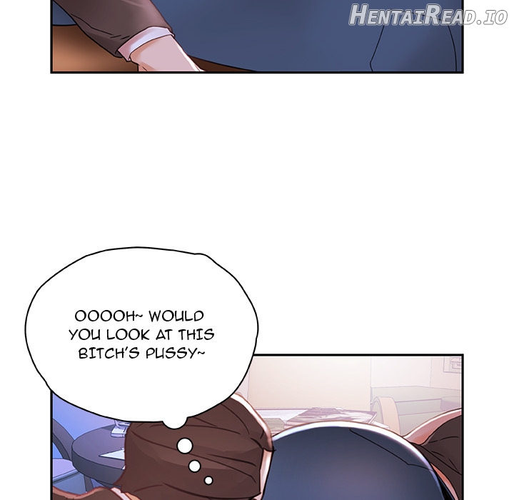 Office Ladies Chapter 2 - page 72