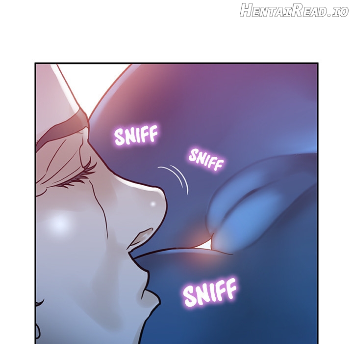 Office Ladies Chapter 2 - page 75