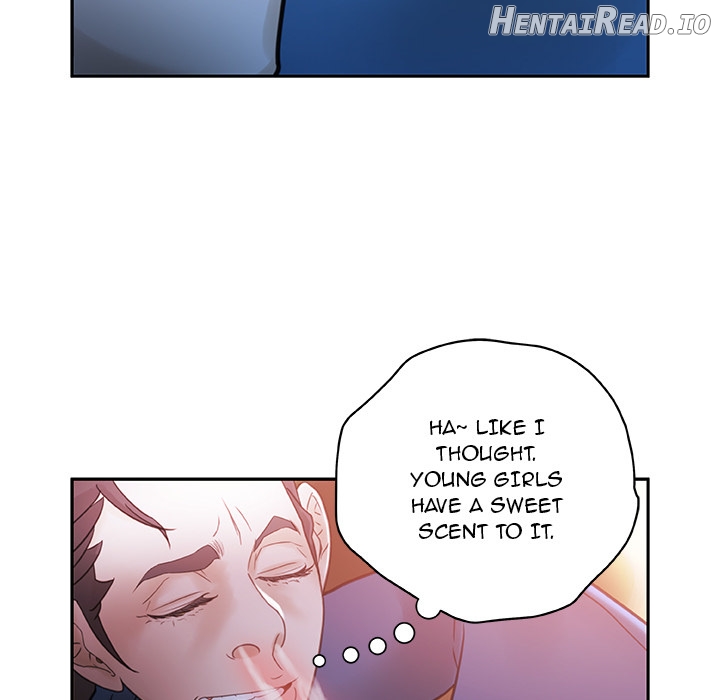 Office Ladies Chapter 2 - page 76